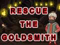 Játék Rescue The Goldsmith