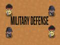 Játék Military Defense
