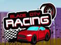 Játék Blade City Racing