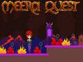 Játék Meera Quest