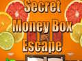 Játék Secret Money Box Escape