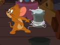 Játék Tom and Jerry: Cheese Dash