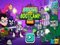 Játék Battle Bootcamp