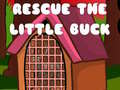 Játék Rescue The Little Buck