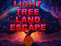 Játék Light Tree Land Escape 