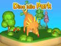 Játék Dino Idle Park 