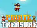 Játék PirateTreasure