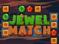 Játék Match Jewel