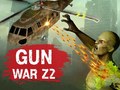 Játék Gun War Z2