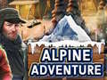 Játék Alpine Adventure