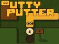 Játék Putty Putter
