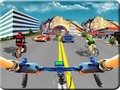 Játék Real Bicycle Racing Game 3D