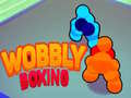 Játék Wobbly Boxing
