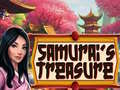 Játék Samurais Treasure