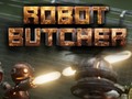 Játék Robot Butcher