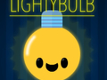 Játék Lightybulb