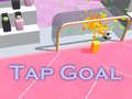 Játék Tap Goal