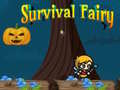 Játék Survival Fairy