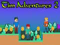 Játék Tim Adventures 2