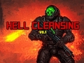 Játék Hell Cleansing