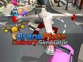 Játék Drone Pizza Delivery Simulator 