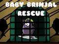 Játék Baby Brinjal Rescue