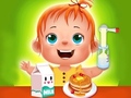 Játék Baby Care For Kids