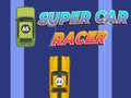 Játék Super Car Racer