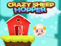 Játék Crazy Sheep Hooper