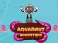 Játék Aquanaut Adventure