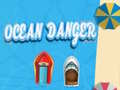 Játék Ocean Danger
