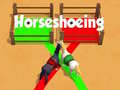 Játék Horseshoeing 