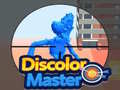 Játék Discolor Master
