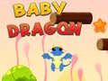 Játék Baby Dragon
