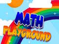 Játék Math Playground
