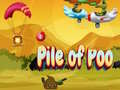 Játék Pile of Poo