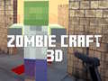 Játék Zombie Craft 3d