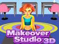 Játék Makeover Studio 3D