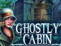 Játék Ghostly Cabin