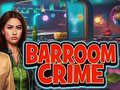 Játék Barroom Crime