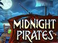 Játék Midnight Pirates