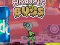 Játék Ben 10: Brains vs Bugs
