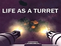 Játék Life As A Turret