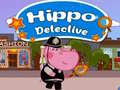 Játék Hippo Detective