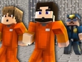 Játék Minecraft: Adventure From Prison