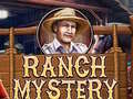 Játék Ranch Mystery