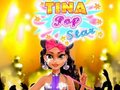 Játék Tina Pop Star
