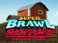 Játék Super Brawl Showdown!
