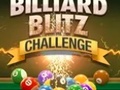 Játék Billard Blitz Challenge