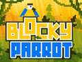 Játék Blocky Parrot